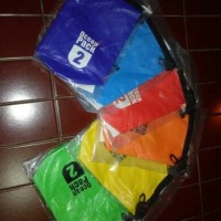 Jual Waterproof bag / Dry bag 2L Murah