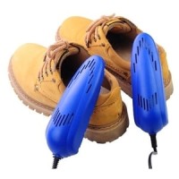 Jual Alat Pengering Sepatu Electric Multifunction Shoes Dryer 12 T0310 Murah