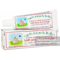 Jual Earth Friendly Baby Organic Red Clover Diaper Care Cream 113 T2909 Murah