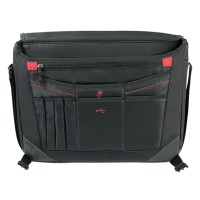 Jual Targus Tas Selempang Macbook Tsm67501ap50 Hitam Merah T0210 Murah