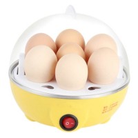 Jual Pengukus Telur Electric Egg Cooker Boiler White T1310 Murah
