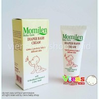 Jual Momilen Baby Care Diaper Rash Cream 30g Murah