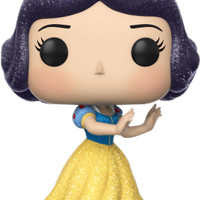 Jual Funko Pop Disney -Snow White -Snow White Diamond Glitter Murah