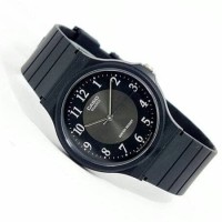 Jual JAM TANGAN CASIO MQ-24-1B3 / MQ24-1b3 GARANSI & BERGARANSI Murah
