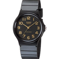 Jual JAM TANGAN CASIO MQ-24-1B2 / MQ24-1B2 GARANSI & BERGARANSI Murah