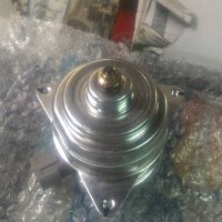 motor fan ac xtrail serena