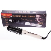 Jual PROMO BRUSH IRON WHITE .. REPIT BRUSH IRON SN-993 Murah