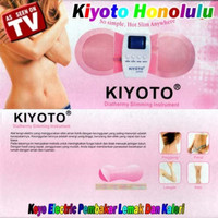 Jual Honolulu Alat Pelangsing Perut Pinggang Lengan Badan Kaki (Termurah)2 Murah