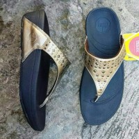 Jual Sandal Jepit Fitflop New Biker Flip Original T1310 Murah