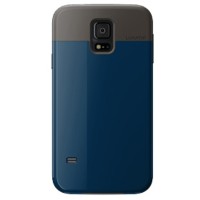 Jual Casing for Samsung Galaxy S5 Lunatik Flak Dual Layer Jacket T1310 Murah