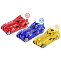 Jual RC Wall Climber Car - Multi-Color Murah