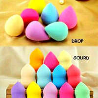 Jual Spons Blender MINI/ spon make up/ spoge Murah