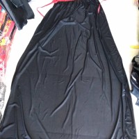 Jual Kostum Pesta Halloween Costume Jubah Vampire Dewasa Murah
