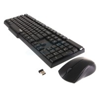 Jual KEYBOARD+MOUSE RAPOO 1830 Murah