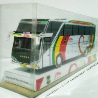 Jual Papercraft Bus NPM Murah