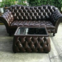 Jual sofa santai murah Murah