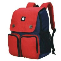 Jual tas / anak / catenzo junior / CST 006 / ransel / back pack /rain cover Murah
