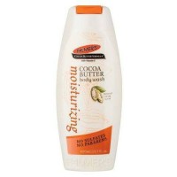 Jual Palmer's Cocoa Butter Body Wash - 400 mL ORIGINAL MENGANDUNG VITAMIN E Murah