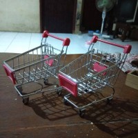 Jual mini trolly Murah