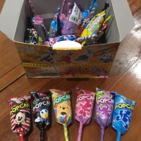 Jual POP CAN CANDY Murah