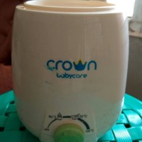 Jual Penghangat Susu / ASI (second) Murah