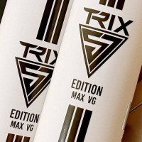 Jual TRIX EDITION FRUITY CANDY CREAM MAX VG 60ml 3mg Murah