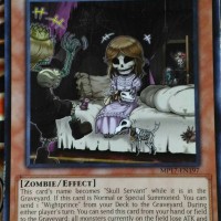 Jual Kartu YuGiOh Wightprincess Murah