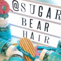 Jual Sugar Bear Hair Murah