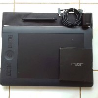 Jual Jual Murah Wacom Intuos pro Medium Pen and Touch Murah