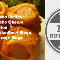 Jual NOBI ROTI CRUNCHY Murah