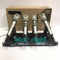 Jual Mic Wireless Sennheiser SKM 9004 U Murah