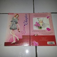 Jual komik serial cantik love chapter Murah