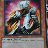 Jual Kartu YuGiOh Kaibaman Murah