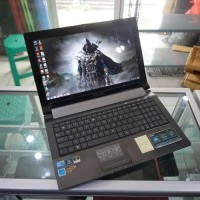 Asus N53JQ 15 Full HD Core i7 Nvidia Geforce GT 425M Laptop Gaming