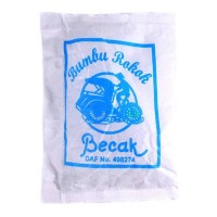 Jual Cengkeh Rajangan / Bumbu Rokok Cap Becak Murah