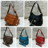 Tas wanita slempang junfa original