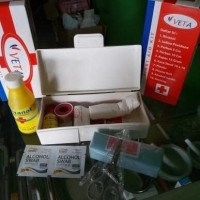 Jual kotak obat P3K mobil Murah