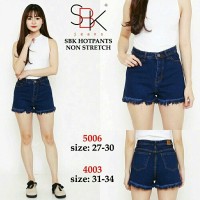 Jual SBK 4003 Hotpants Size 31-34 Murah