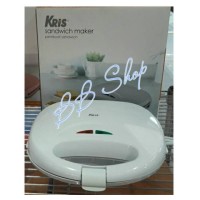 Jual Kris Sandwich Maker 600 W Murah