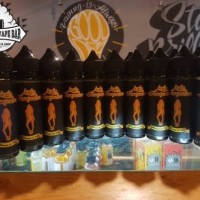 Jual lady jacqueline liquis strawberry vanilla Murah