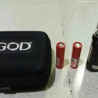 Jual jual cepat full set mod Q mini dll Murah