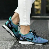 Jual Nike Air Zoom Mariah Racer Clear Jade Murah