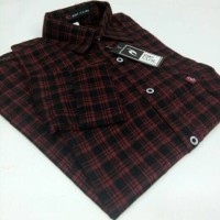 Jual KEMEJA FLANEL PRIA LENGAN PANJANG Murah