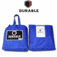 Suzuki Wagon R Cover Body Mobil Durable Premium Biru
