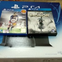 Jual PS4 Playstation 4 500gb Hitam Cuh 12 Murah