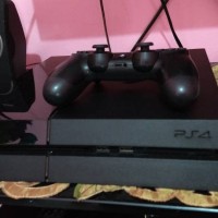 Jual Playstation 4 CUH-1001A Original bawa dari Amerika Murah