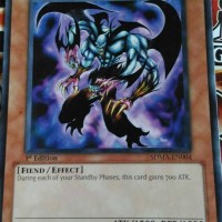 Jual Kartu YuGiOh Legendary Fiend Murah