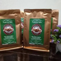 Jual Peaberry Arabica Gayo 100% Murah
