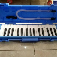 Jual Pianika Yamato Cover Box Plastik Import Murah