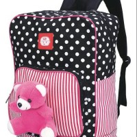 Jual tas / anak / catenzo junior / CIN 030 / ransel / back pack Murah